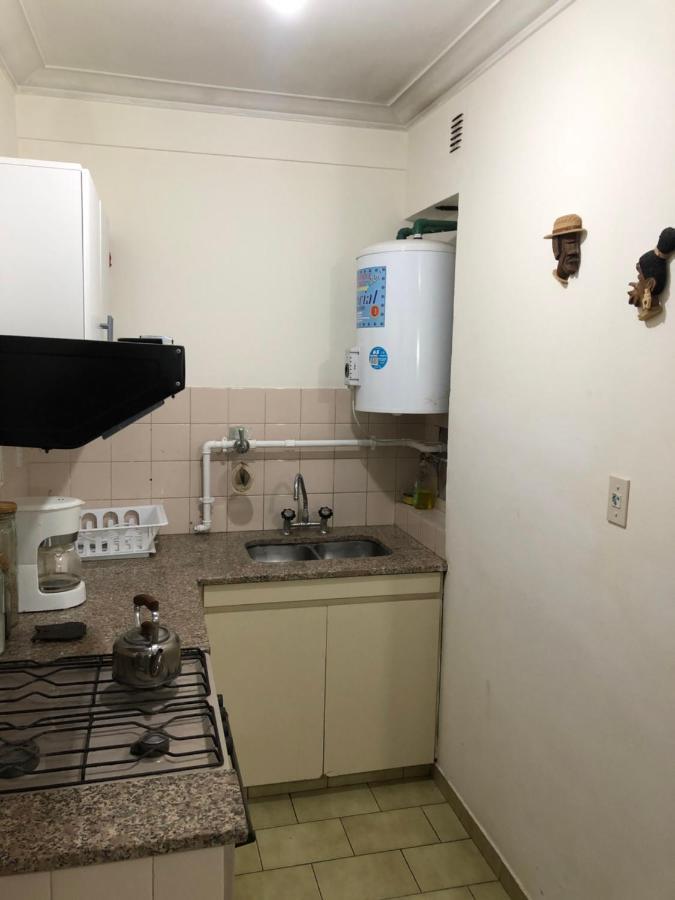 Apartamento Pacifico Altos Balcony Bahía Blanca Exterior foto
