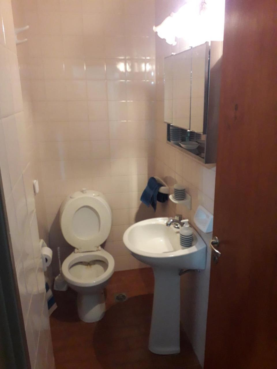 Apartamento Pacifico Altos Balcony Bahía Blanca Exterior foto